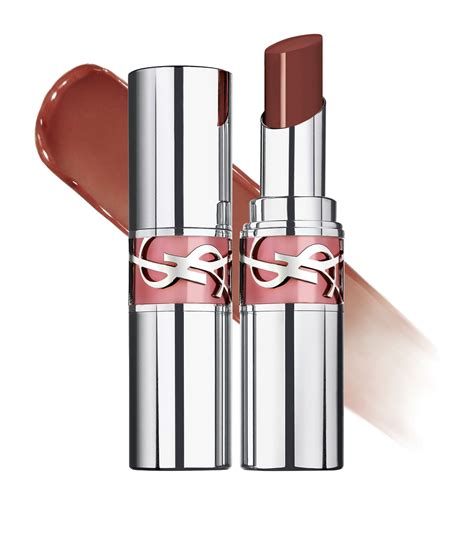 ysl red lip campaign|ysl love shine lipstick.